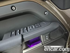 Land Rover Defender 110 D250 X- SE 2025 года из Южной Кореи