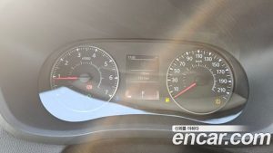 Renault-KoreaSamsung Master 2.3 Facelift L 2024 года из Южной Кореи