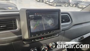 Renault-KoreaSamsung Master 2.3 Facelift L 2024 года из Южной Кореи