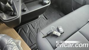 Renault-KoreaSamsung Master 2.3 Facelift L 2024 года из Южной Кореи