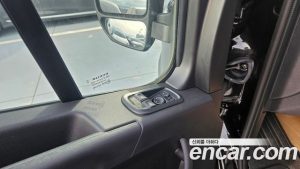 Renault-KoreaSamsung Master 2.3 Facelift L 2024 года из Южной Кореи