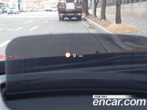Mini Clubman JCW 2023 года из Южной Кореи