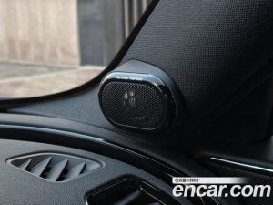 Mini Clubman JCW 2023 года из Южной Кореи