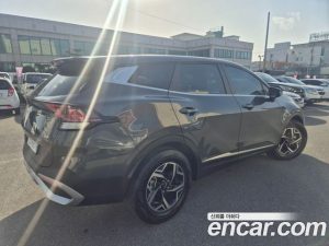 Kia Sportage Дизель 2.0 4WD 2024 года из Южной Кореи