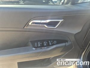 Kia Sportage Дизель 2.0 4WD 2024 года из Южной Кореи