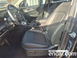 Kia Sportage Дизель 2.0 4WD 2024 года из Южной Кореи
