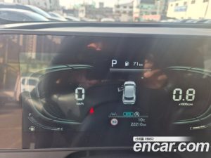 Kia Sportage Дизель 2.0 4WD 2024 года из Южной Кореи