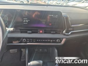 Kia Sportage Дизель 2.0 4WD 2024 года из Южной Кореи