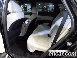 Hyundai Tucson HEV 1.6 4WD 2024 года из Южной Кореи