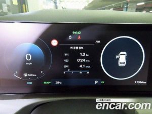 Hyundai Tucson HEV 1.6 4WD 2024 года из Южной Кореи