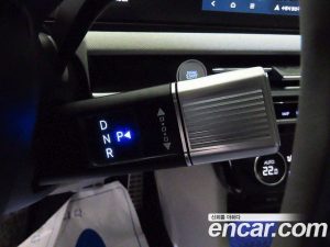 Hyundai Tucson HEV 1.6 4WD 2024 года из Южной Кореи
