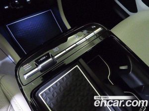 Hyundai Tucson HEV 1.6 4WD 2024 года из Южной Кореи