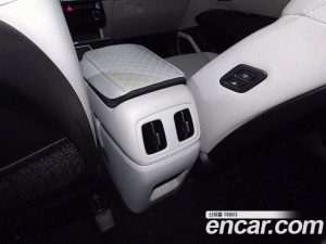 Hyundai Tucson HEV 1.6 4WD 2024 года из Южной Кореи