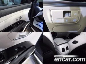 Hyundai Tucson HEV 1.6 4WD 2024 года из Южной Кореи