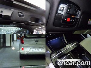 Hyundai Tucson HEV 1.6 4WD 2024 года из Южной Кореи