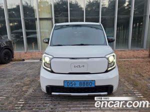 Kia RAY Air 2025 года из Южной Кореи