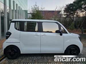 Kia RAY Air 2025 года из Южной Кореи