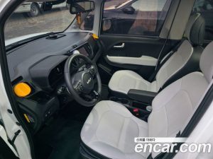 Kia RAY Air 2025 года из Южной Кореи