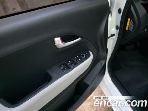 Kia RAY Air 2025 года из Южной Кореи