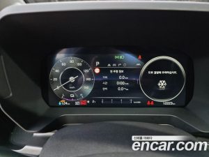 Kia RAY Air 2025 года из Южной Кореи
