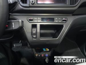 Kia RAY Air 2025 года из Южной Кореи