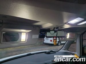 Kia RAY Air 2025 года из Южной Кореи