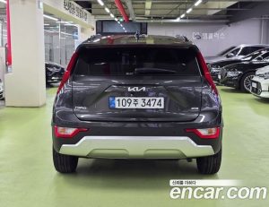 Kia Niro Prestige 2025 года из Южной Кореи