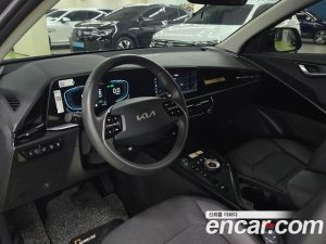 Kia Niro Prestige 2025 года из Южной Кореи