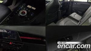 Kia Niro Prestige 2025 года из Южной Кореи