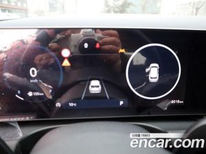 Hyundai Tucson Бензин 1.6 Turbo 2WD 2024 года из Южной Кореи