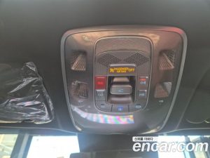 Genesis GV80 3.5T e-S/C Бензин AWD 2024 года из Южной Кореи