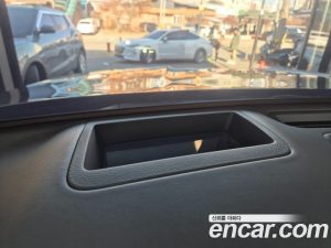 Genesis GV80 3.5T e-S/C Бензин AWD 2024 года из Южной Кореи