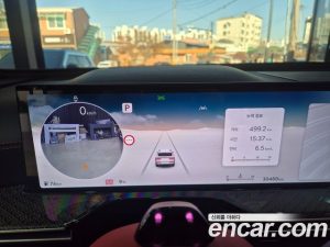 Genesis GV80 3.5T e-S/C Бензин AWD 2024 года из Южной Кореи