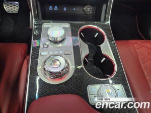 Genesis GV80 3.5T e-S/C Бензин AWD 2024 года из Южной Кореи