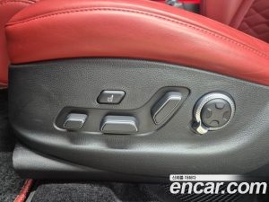 Genesis GV80 3.5T e-S/C Бензин AWD 2024 года из Южной Кореи