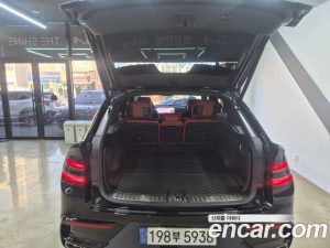 Genesis GV80 3.5T e-S/C Бензин AWD 2024 года из Южной Кореи