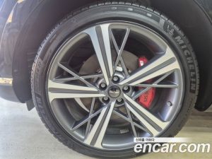 Genesis GV80 3.5T e-S/C Бензин AWD 2024 года из Южной Кореи