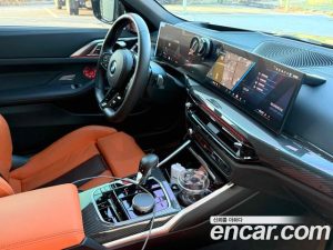 BMW M4 M4 Cabriolet Competition M xDrive 2025 года из Южной Кореи