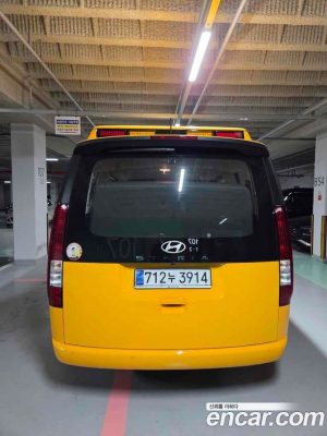 Hyundai Staria L3.5 ttt10013 2025 года из Южной Кореи