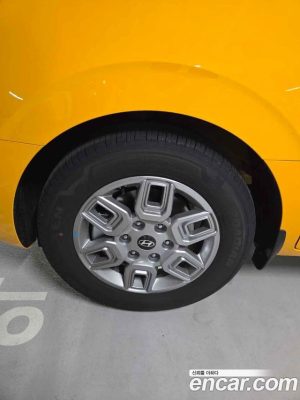 Hyundai Staria L3.5 ttt10013 2025 года из Южной Кореи