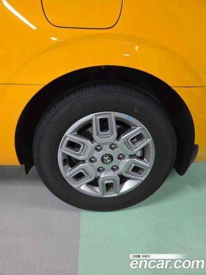 Hyundai Staria L3.5 ttt10013 2025 года из Южной Кореи