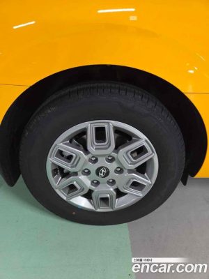 Hyundai Staria L3.5 ttt10013 2025 года из Южной Кореи