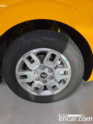 Hyundai Staria L3.5 ttt10013 2025 года из Южной Кореи