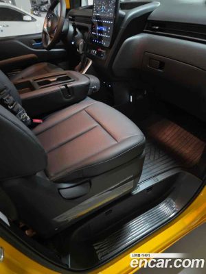 Hyundai Staria L3.5 ttt10013 2025 года из Южной Кореи