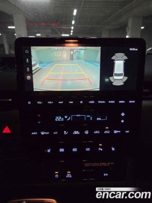Hyundai Staria L3.5 ttt10013 2025 года из Южной Кореи