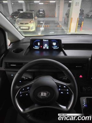 Hyundai Staria L3.5 ttt10013 2025 года из Южной Кореи