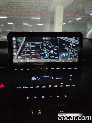 Hyundai Staria L3.5 ttt10013 2025 года из Южной Кореи