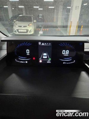 Hyundai Staria L3.5 ttt10013 2025 года из Южной Кореи
