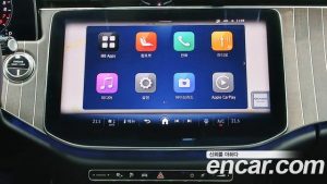 Mercedes-Benz E-Class E350e 4MATIC 2025 года из Южной Кореи