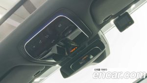Mercedes-Benz E-Class E350e 4MATIC 2025 года из Южной Кореи